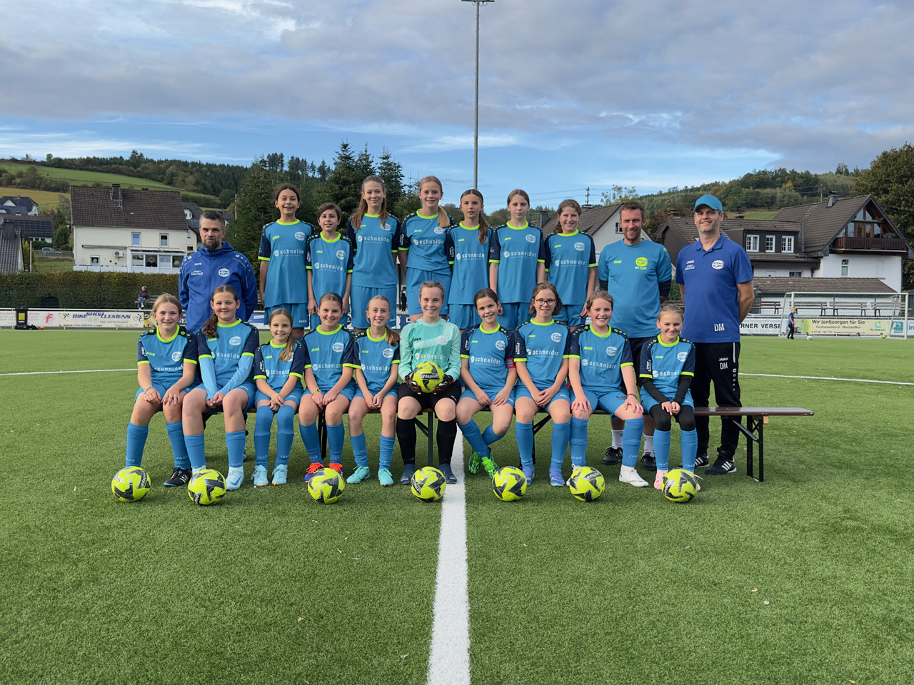 2025 2026 D Juniorinnen