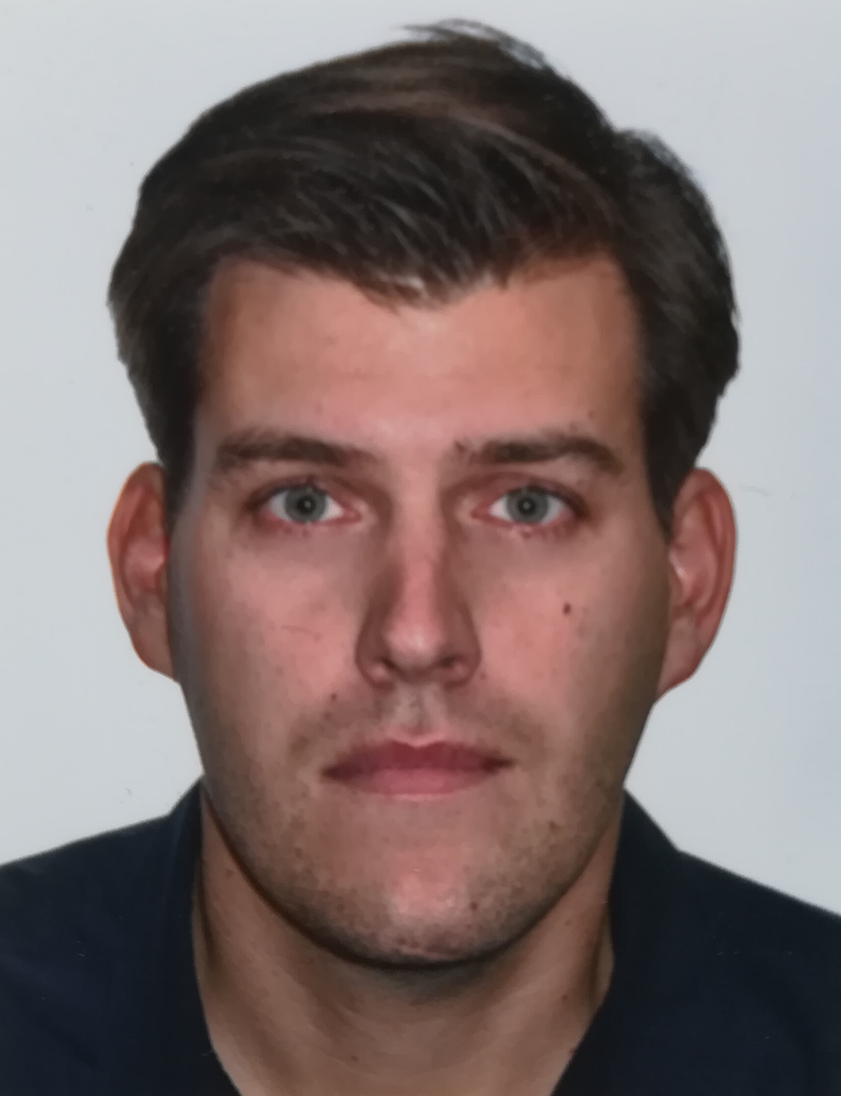 MarioEckel